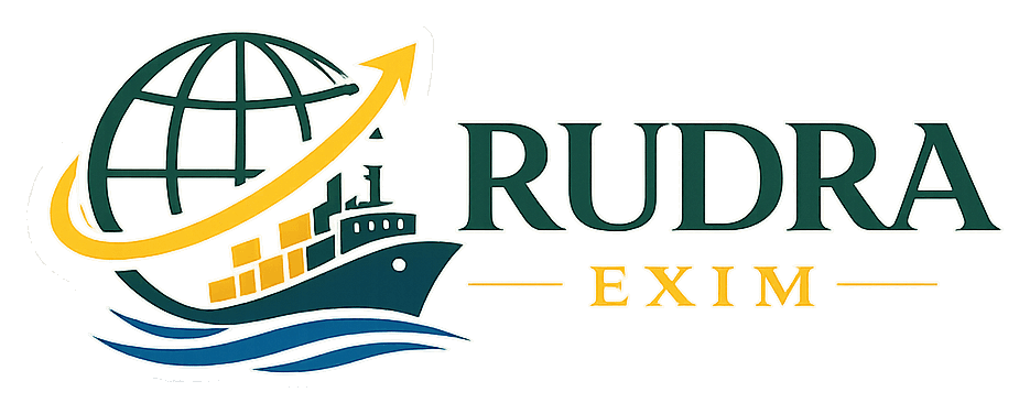 Rudra Exim
